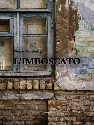 cover image of L'imboscato